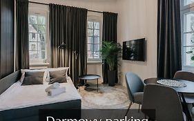 Stare Kasyno Aparthotel